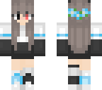 my skin 9