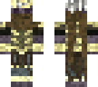 nameless king