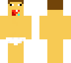 noob with diaper