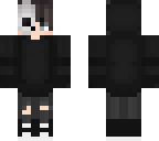 not my skin 10