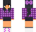 not my skin edit