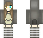 not my skin just edit