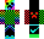 nova cool creeper
