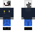 nubcow