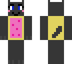 nyan cat