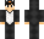 penguin onsie