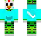 personal skin
