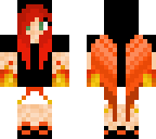 phoenix girl