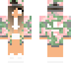 pink camo adidas