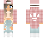 pink tomboy