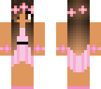 pinkgirlflower