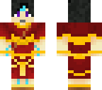 pixel air nomad
