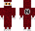 pj ninja
