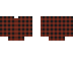 plaid shirt - male