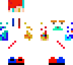 polar4bear brother