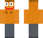 poolman
