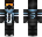 post apolyctic boy