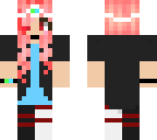princess sky casual