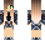 princess warrior