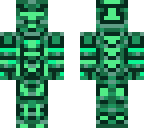 prismarine guardian