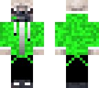 pug green