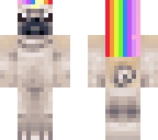 pugicorn