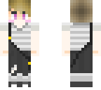 punk boy