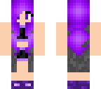 purple gamer