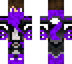 purple thief