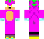 quantum hyper