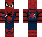 random old spiderman