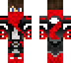 red boy edit