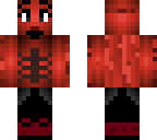 red devil scream queens