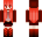 red wonder