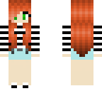 redhead girl