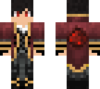 redstone demon