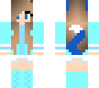 remake of skin millo made for me