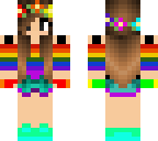 rockin' rainbows