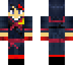 ryuko boy 4