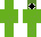 sea monster
