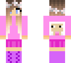 sheep girl