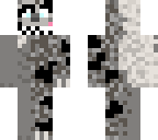 silver the twisted wolf