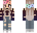 skin