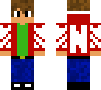 skin 4 m3tla