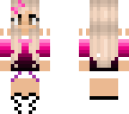 skin for my sis