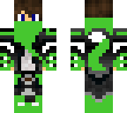 skinverde