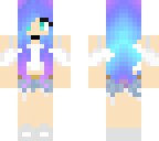 special skin