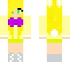 springbonnie girl