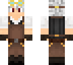 steampunk blacksmith