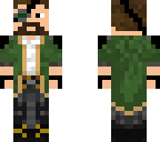 steampunk master